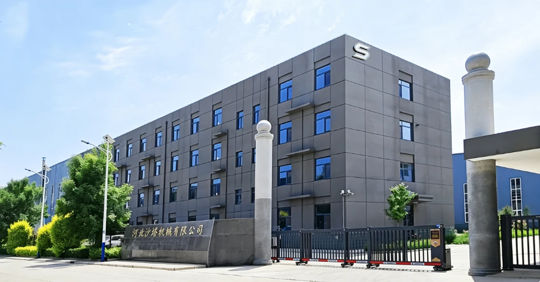 Machine Tool Castings Factory Shata