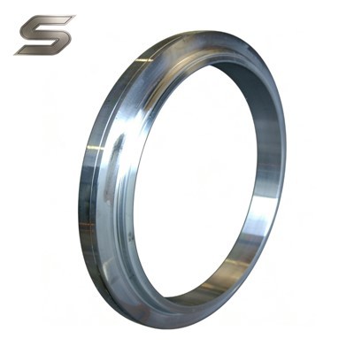 ยางเตาเผาแบบหมุน