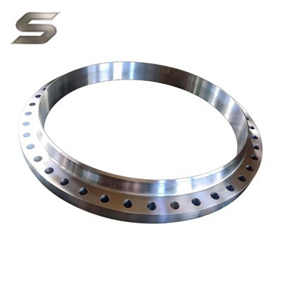 แหวนแบริ่งกังหันลม