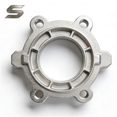 Zamak หล่อตาย